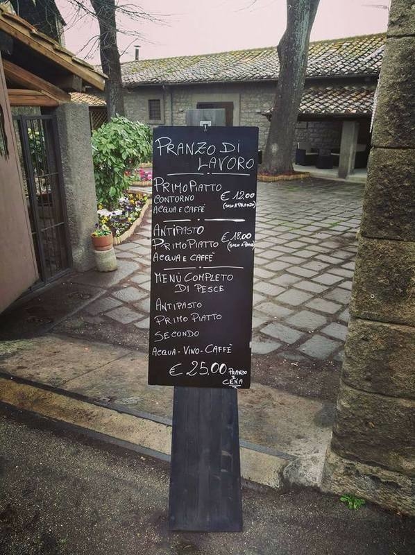 Ristorante Il Pero 2.0