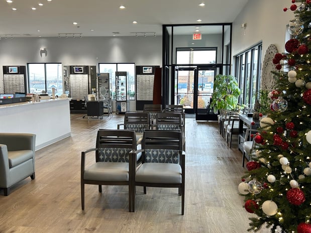 Images Cumberland Eye Care