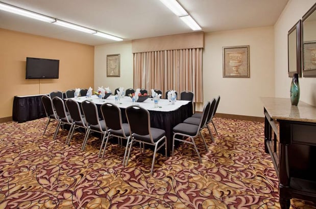 Images Hampton Inn Pittsburgh-Airport