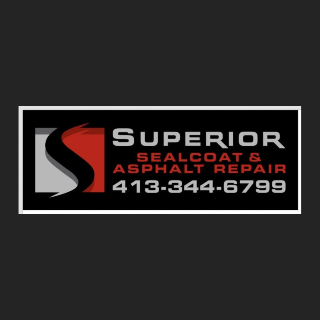 Superior Sealcoat & Asphalt Repair