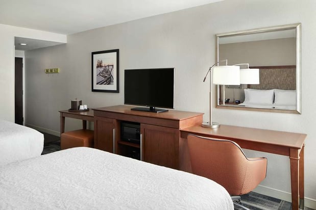 Images Hampton Inn Philadelphia/King Of Prussia (Valley Forge)