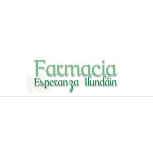 Farmacia Esperanza Ilundain Logo
