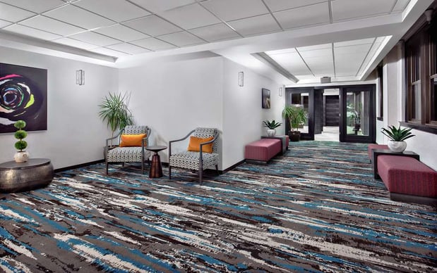 Images Homewood Suites by Hilton Nashville-Downtown