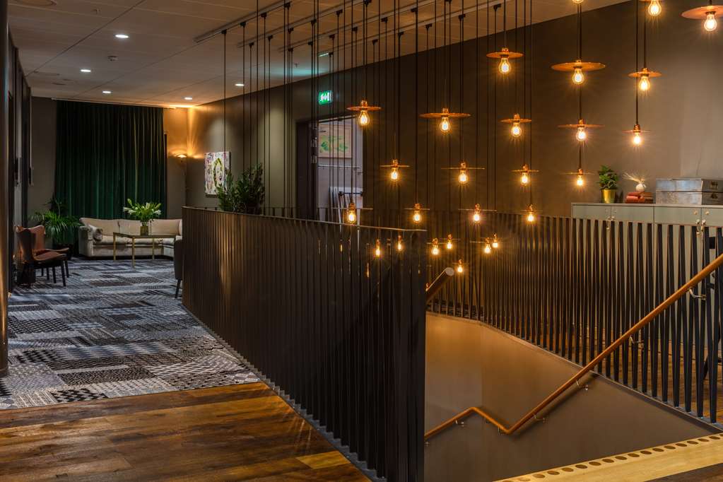 Images Radisson Blu Metropol Hotel, Helsingborg