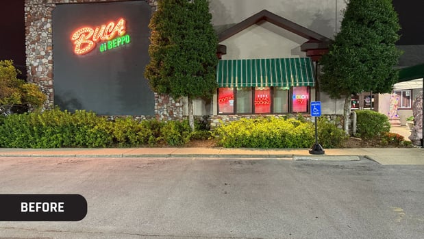 Images G-FORCE Parking Lot Striping of Louisville