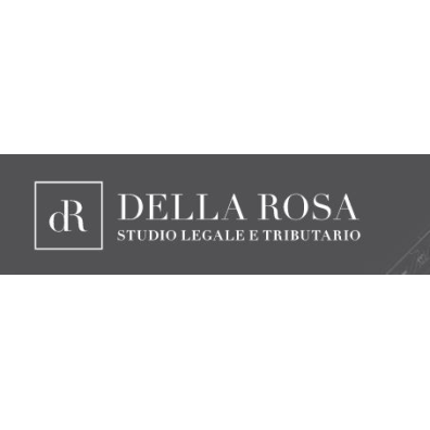 Della Rosa | Studio Legale e Tributario Logo