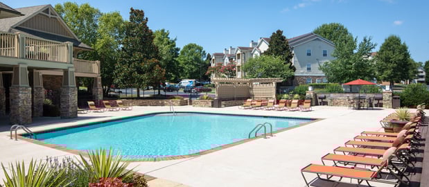Images MAA Legacy Park