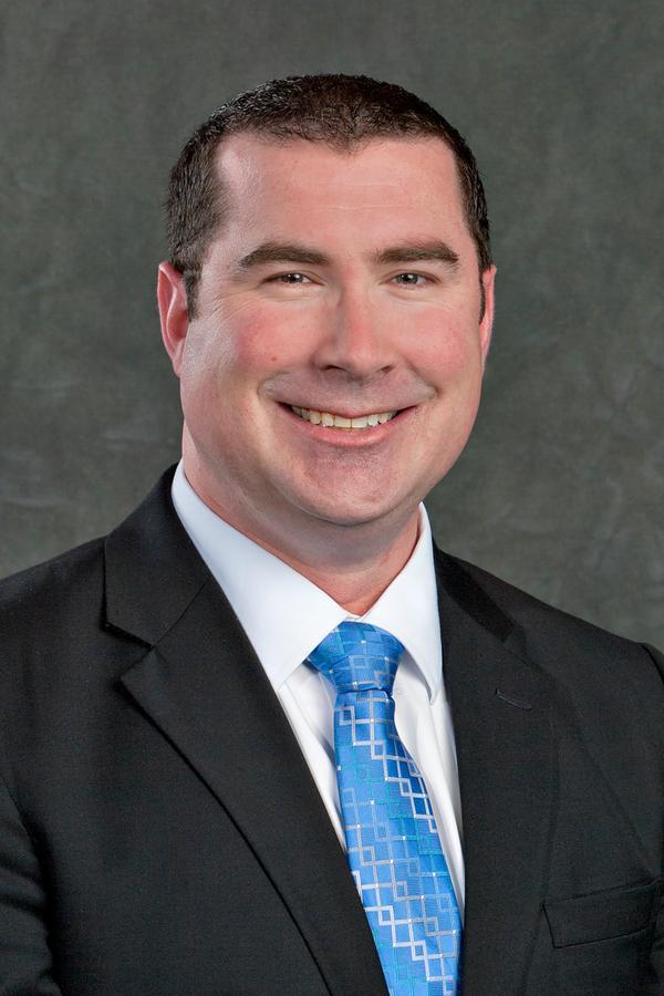 Edward Jones - Financial Advisor: Kyle D Treadwell, AAMS™