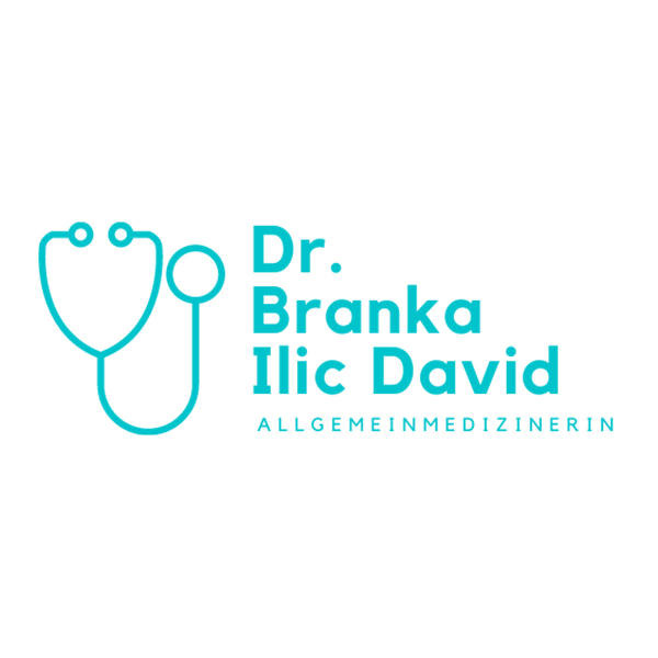 Dr. med. Branka Ilic David, Ärztin für Allgemeinmedizin Logo