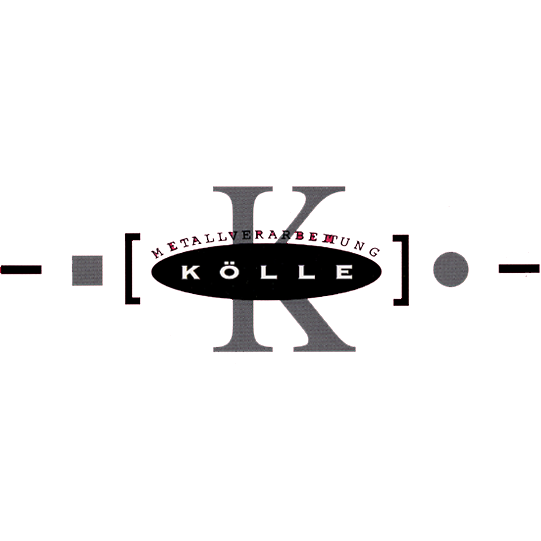 Logo Kölle Stanzbiegeteile GmbH