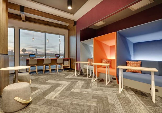 Images Tru by Hilton Euless DFW West