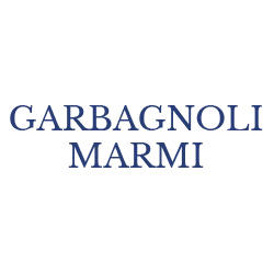Garbagnoli Marmi Logo