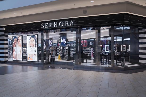 Images SEPHORA