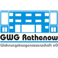 Logo GWG Rathenow Wohnungsbaugenossenschaft eG