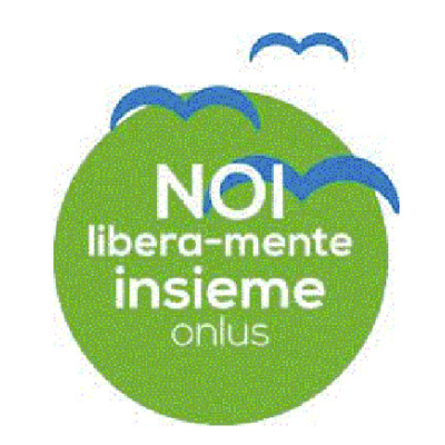 Noi Libera-Mente Insieme Progetto Itaca Rimini Logo