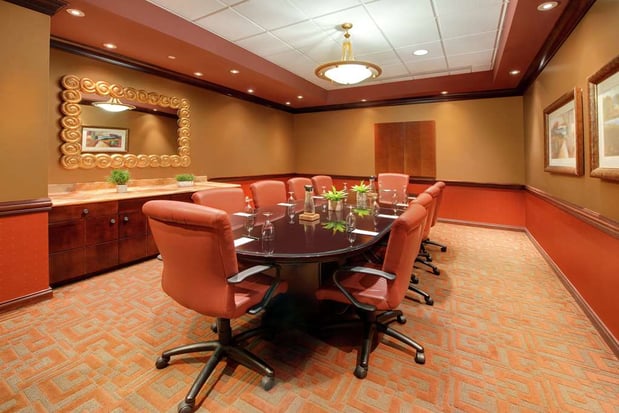 Images Embassy Suites by Hilton Huntsville