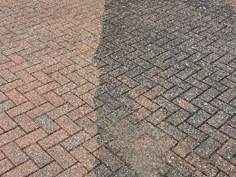 Images TMR Cleaning Services