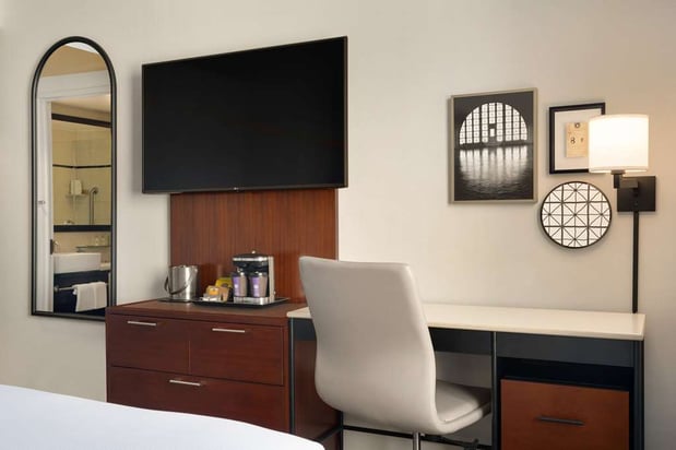 Images DoubleTree by Hilton New York Downtown