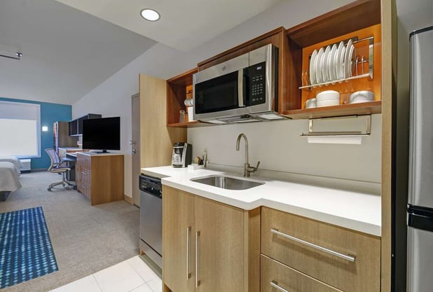 Images Home2 Suites by Hilton Blacksburg