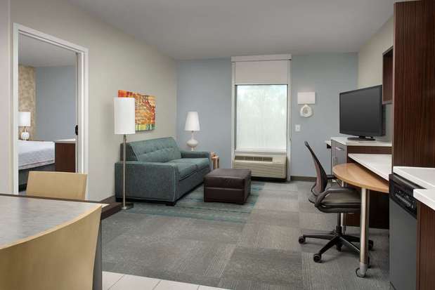 Images Home2 Suites by Hilton Baltimore/White Marsh, MD