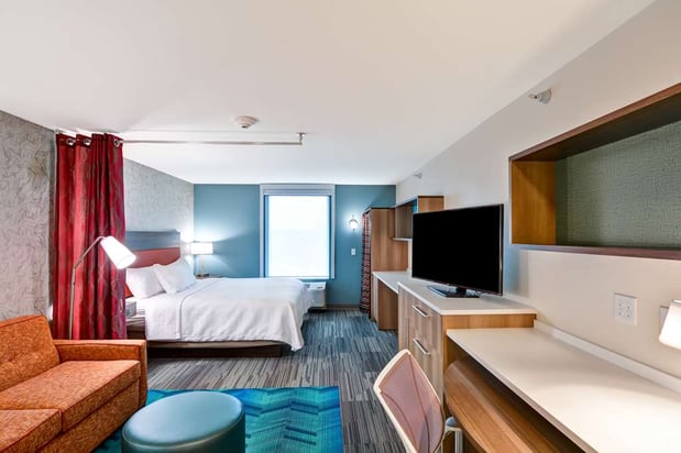 Images Home2 Suites by Hilton Lafayette