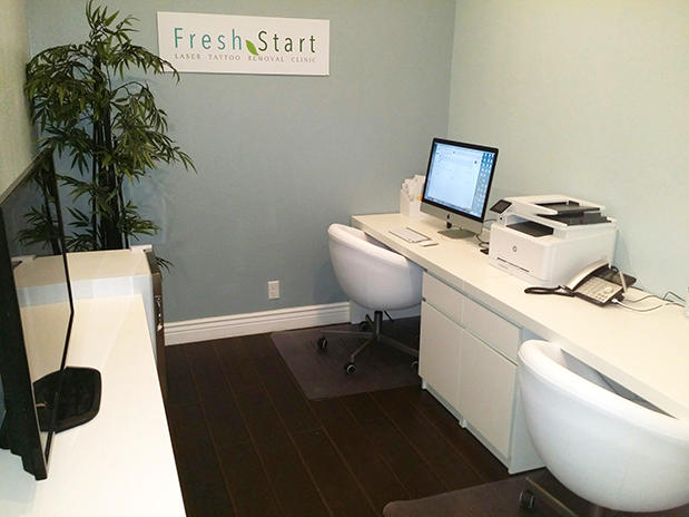 Fresh Start Laser Tattoo Removal Clinic, Austin Texas (TX ...
