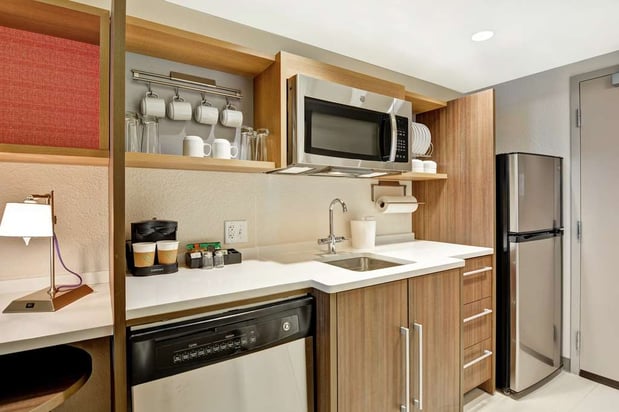 Images Home2 Suites by Hilton Beaufort