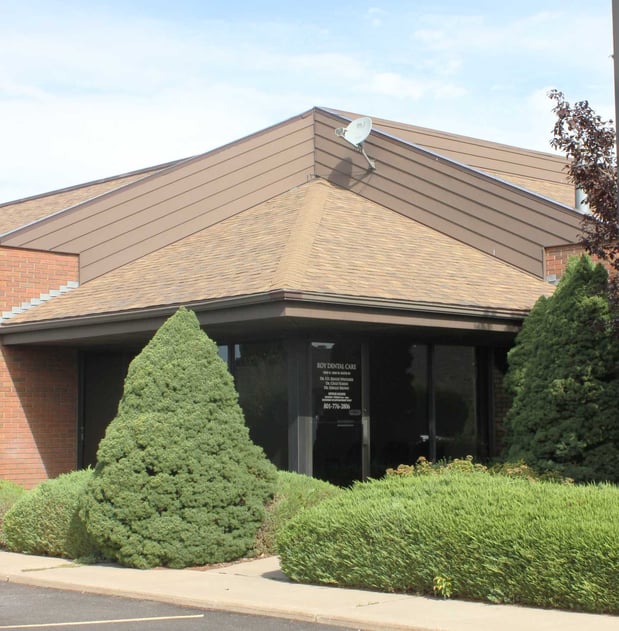Images Roy Dental Care