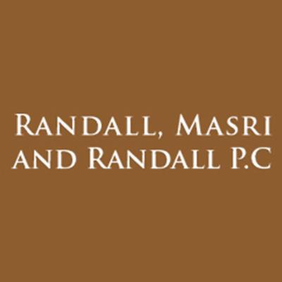 Randall, Masri & Randall, PC Logo