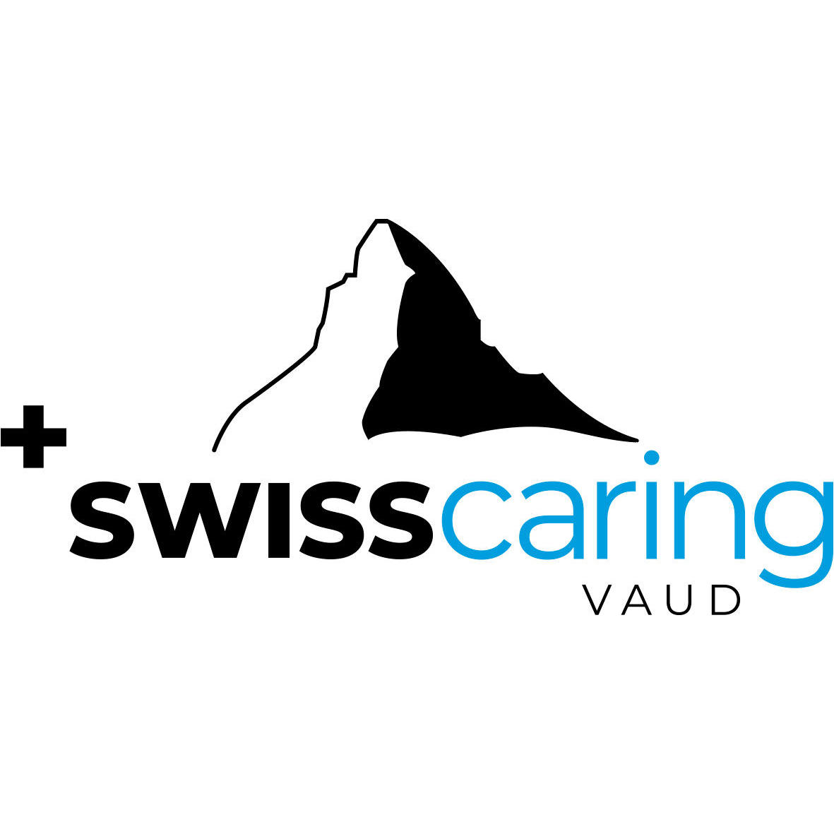 Swisscaring Vaud SARL Logo
