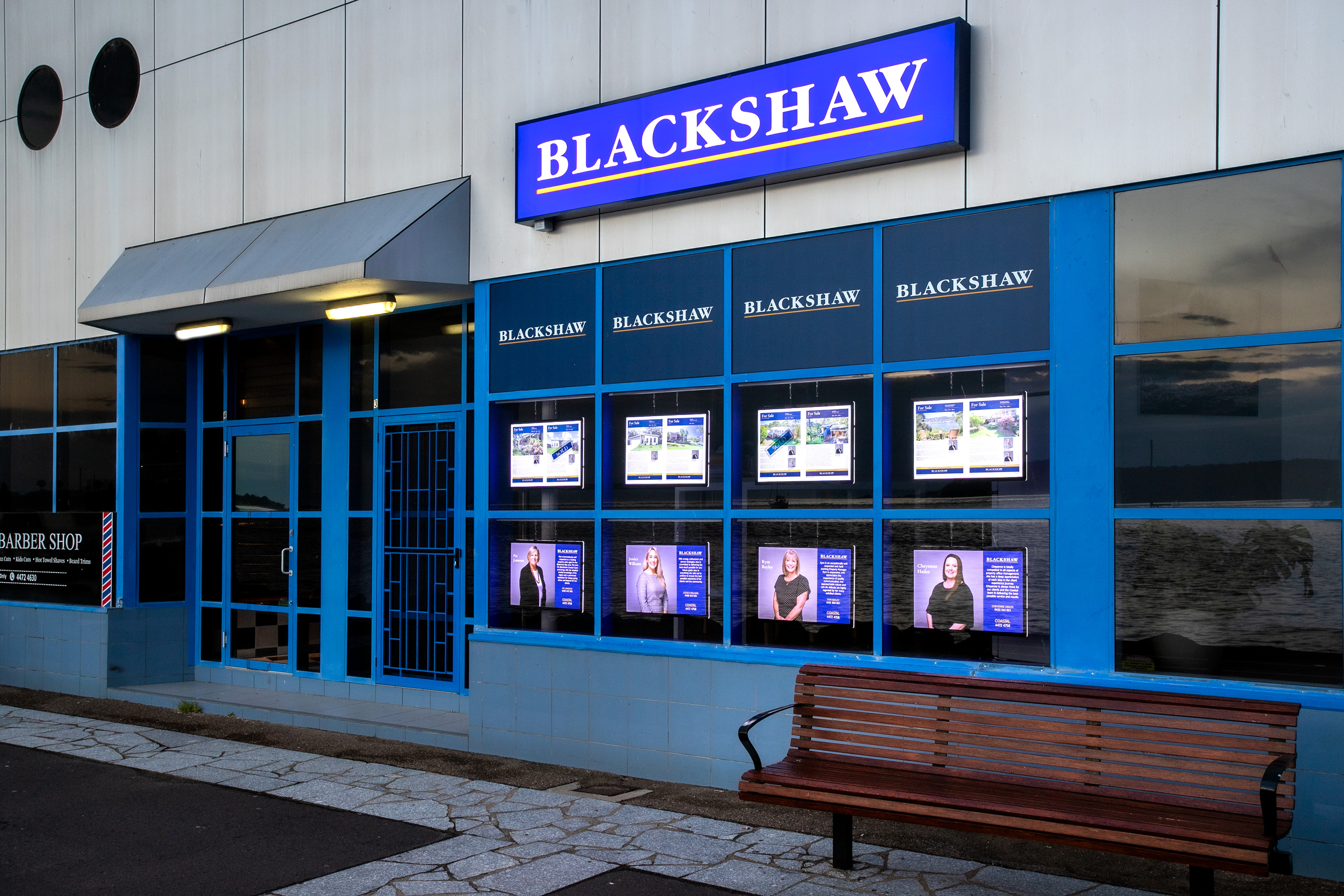 Images Blackshaw Real Estate Coastal