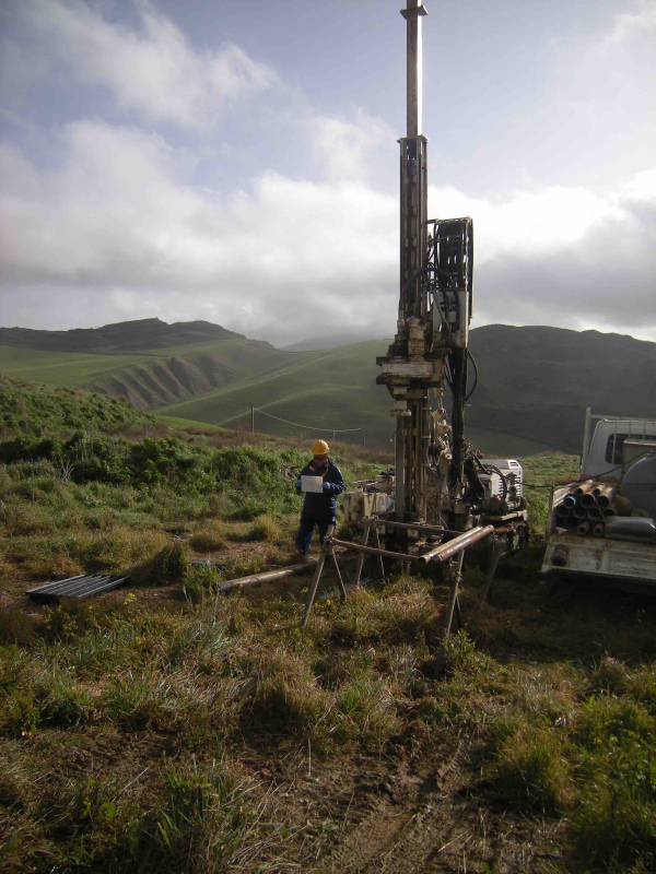 Images Studio Iadarola - Geologia Applicata Engineering Geology