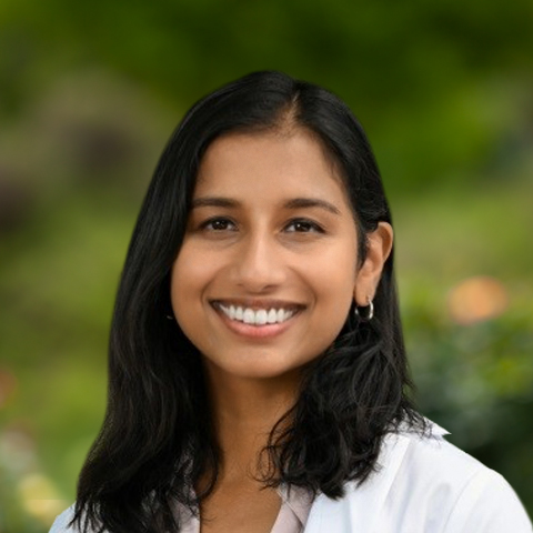 Sheena S. Pillai