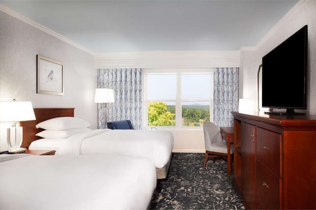 Images Hilton Atlanta/Marietta Hotel & Conference Center