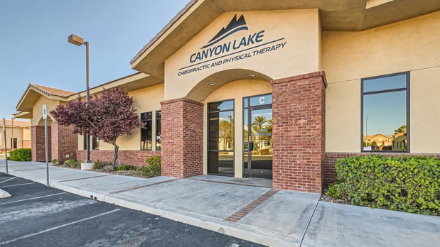 Images Canyon Lake Chiropractic and Physical Therapy