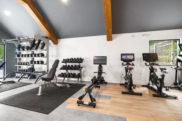 Images The Bailey Apartments