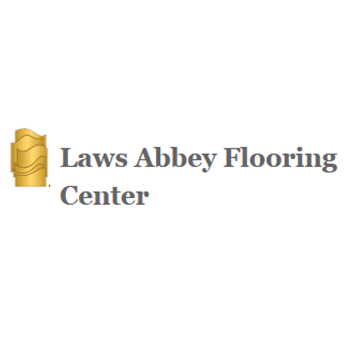 Laws Flooring & Rugs Logo