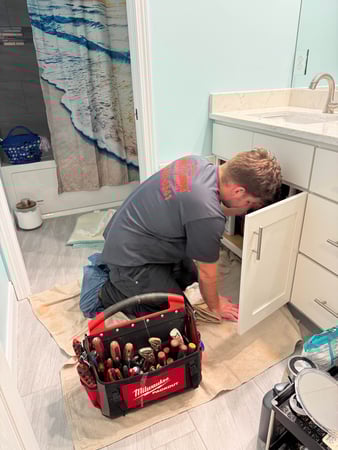 Images Babb's Plumbing & Backflow Services, Inc