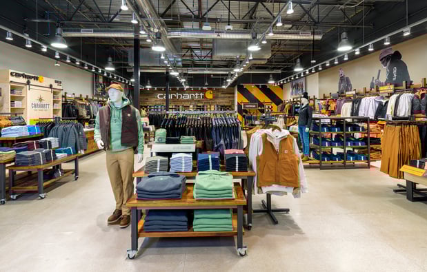 Images Carhartt - Reno