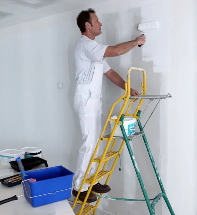 Images Broomhill Painters & Decorators