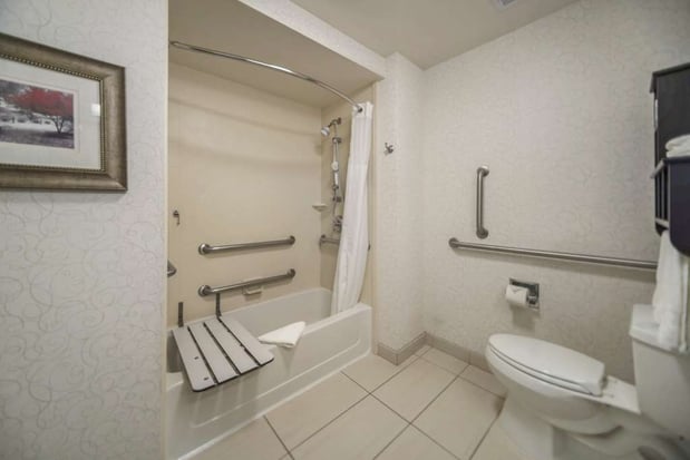 Images Hampton Inn & Suites Tulsa/Catoosa