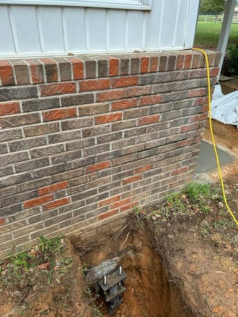 Images Ox Foundation Solutions