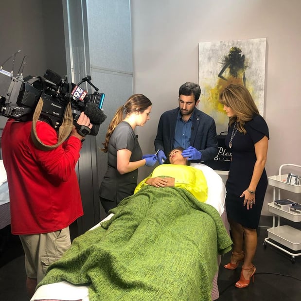 Images Renew Body Contouring & MedSpa