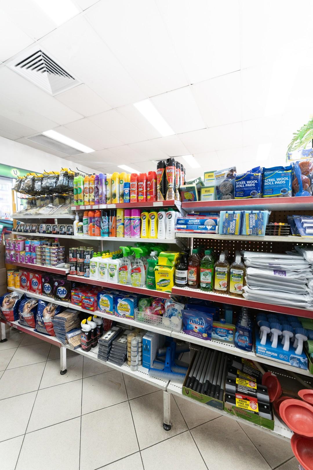 Images SPEEDWAY ROSELANDS