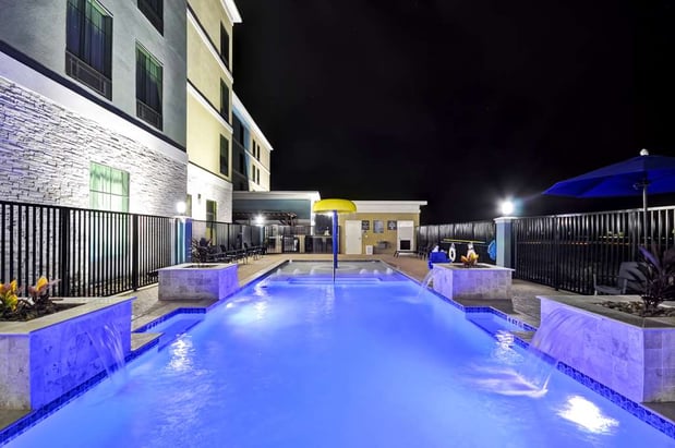 Images Homewood Suites by Hilton New Braunfels