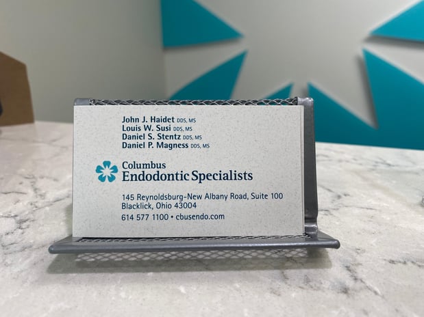 Images Columbus Endodontic Specialists