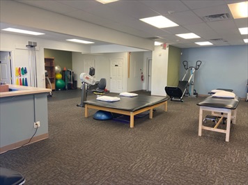 Image 7 | KORT Physical Therapy - Crestwood