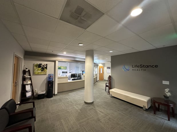 Images LifeStance Therapists & Psychiatrists Tacoma