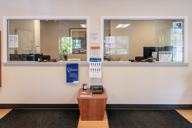 Images Providence Ear, Nose and Throat Clinic - Hood River