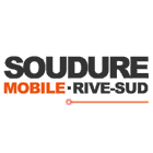 Soudure Mobile Rive-Sud